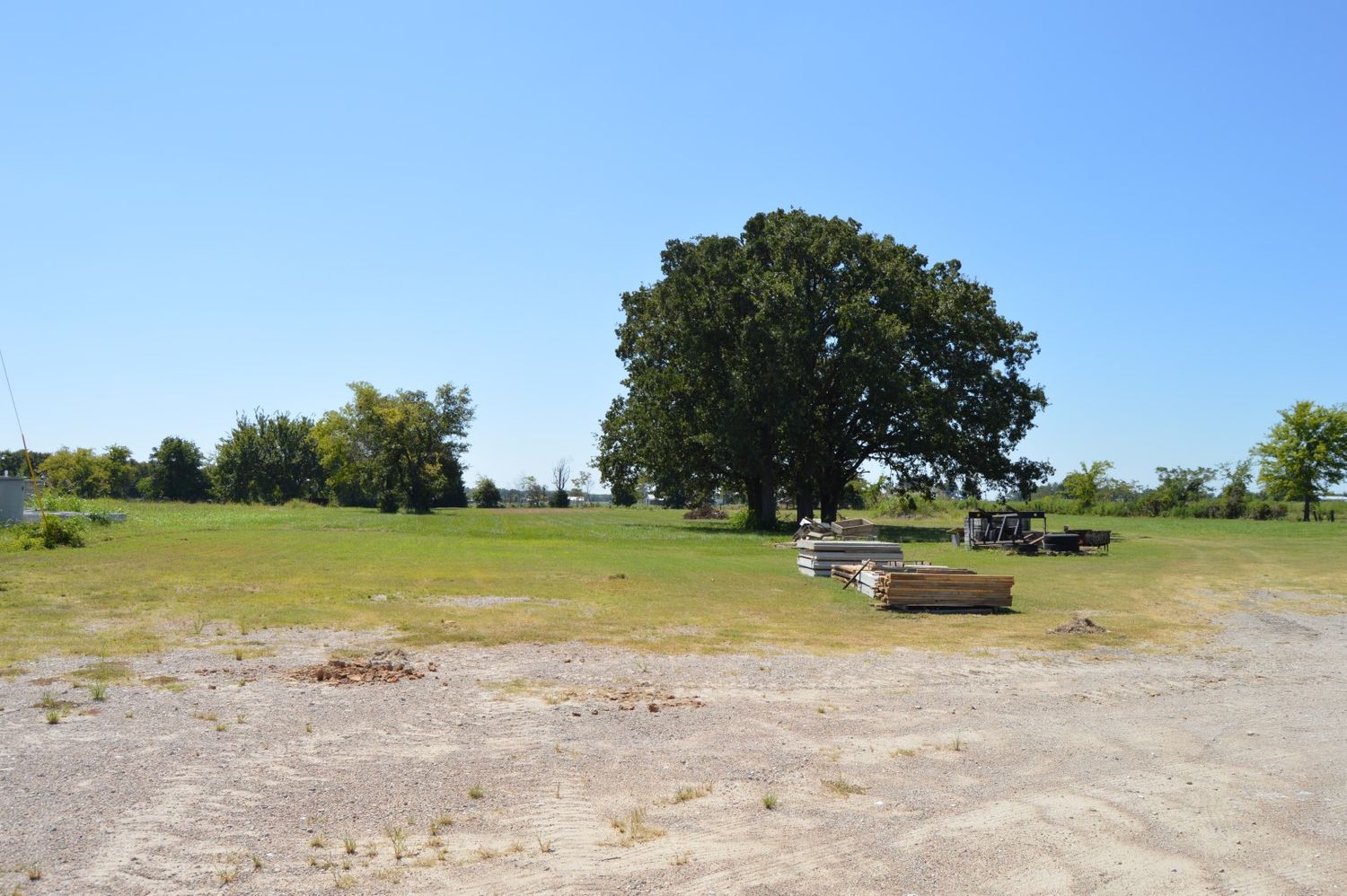 1650 FM 515, Emory, TX 75440